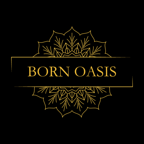 Born Oasis